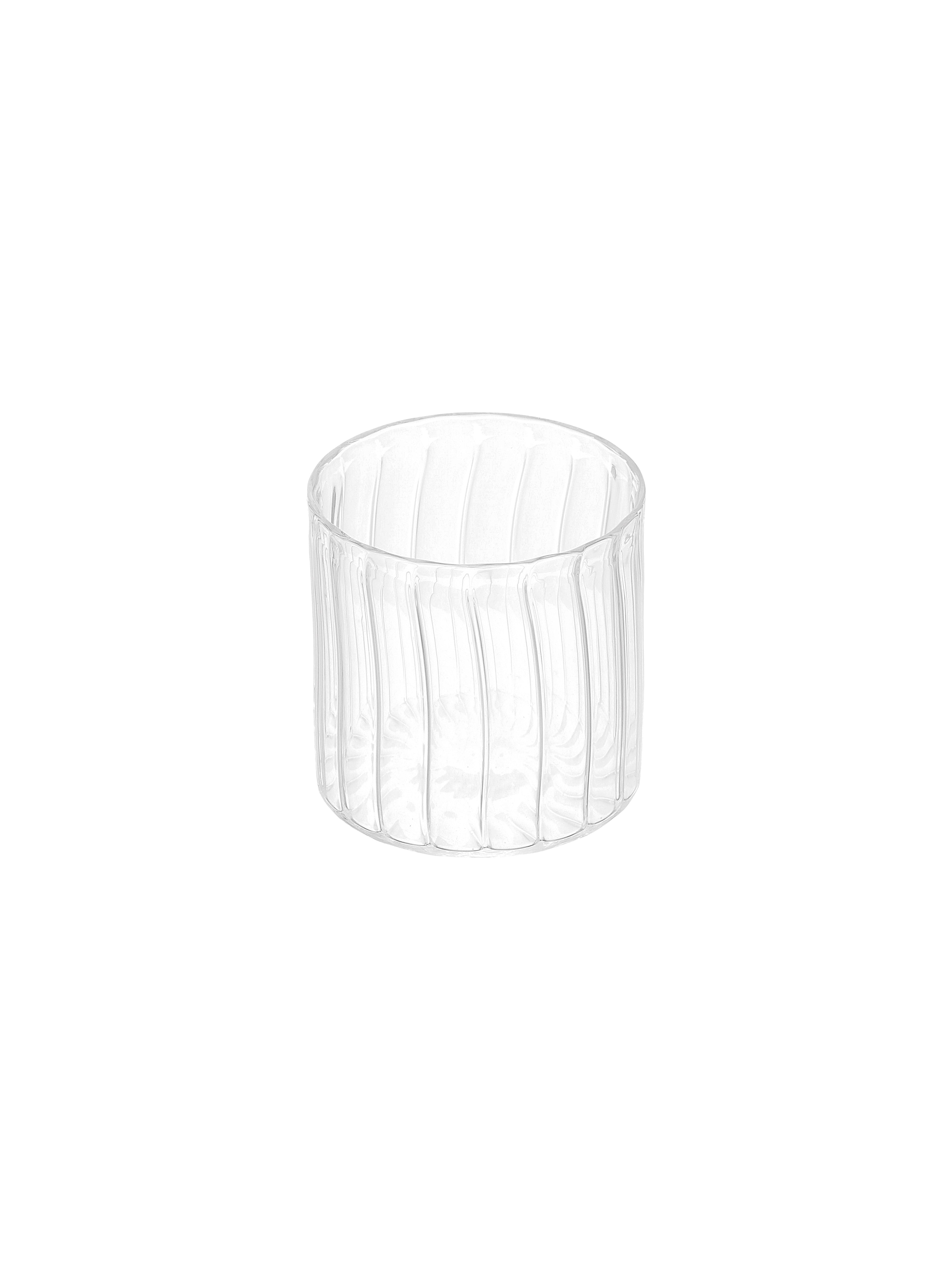 Ribelle Whiskey Glass