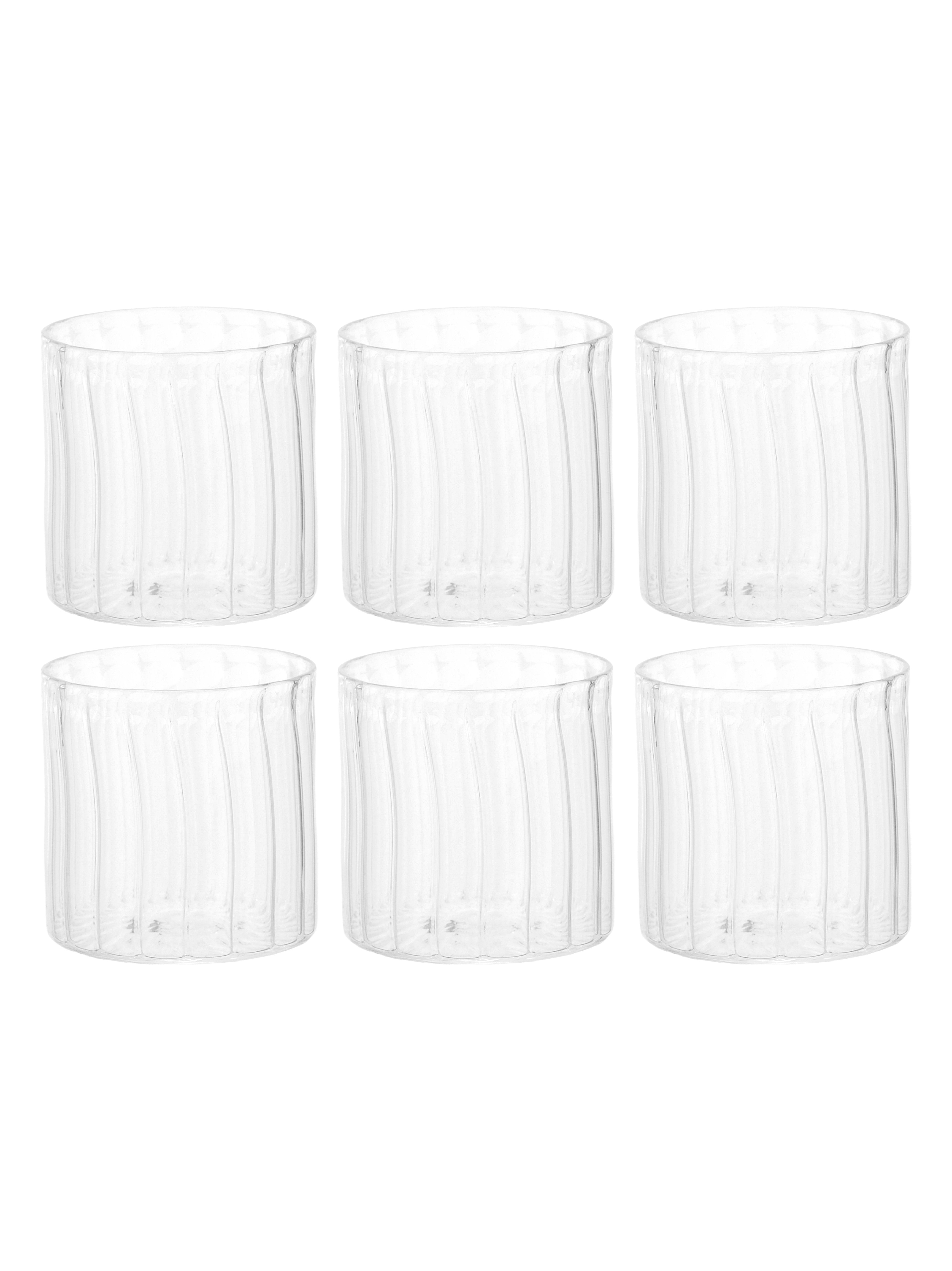 Ribelle Whiskey Glass