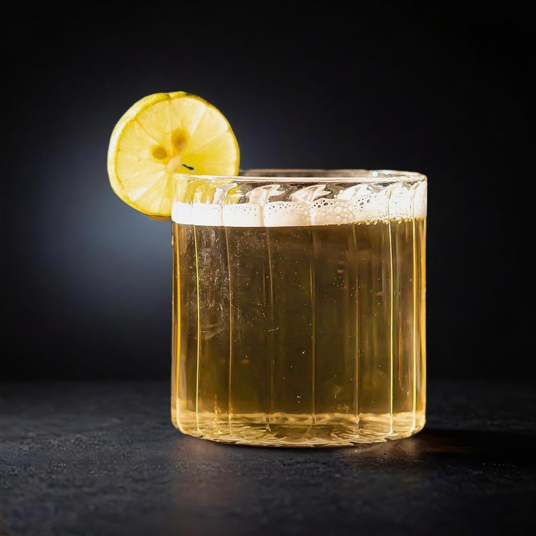 Ribelle Whiskey Glass (Pack of 6)