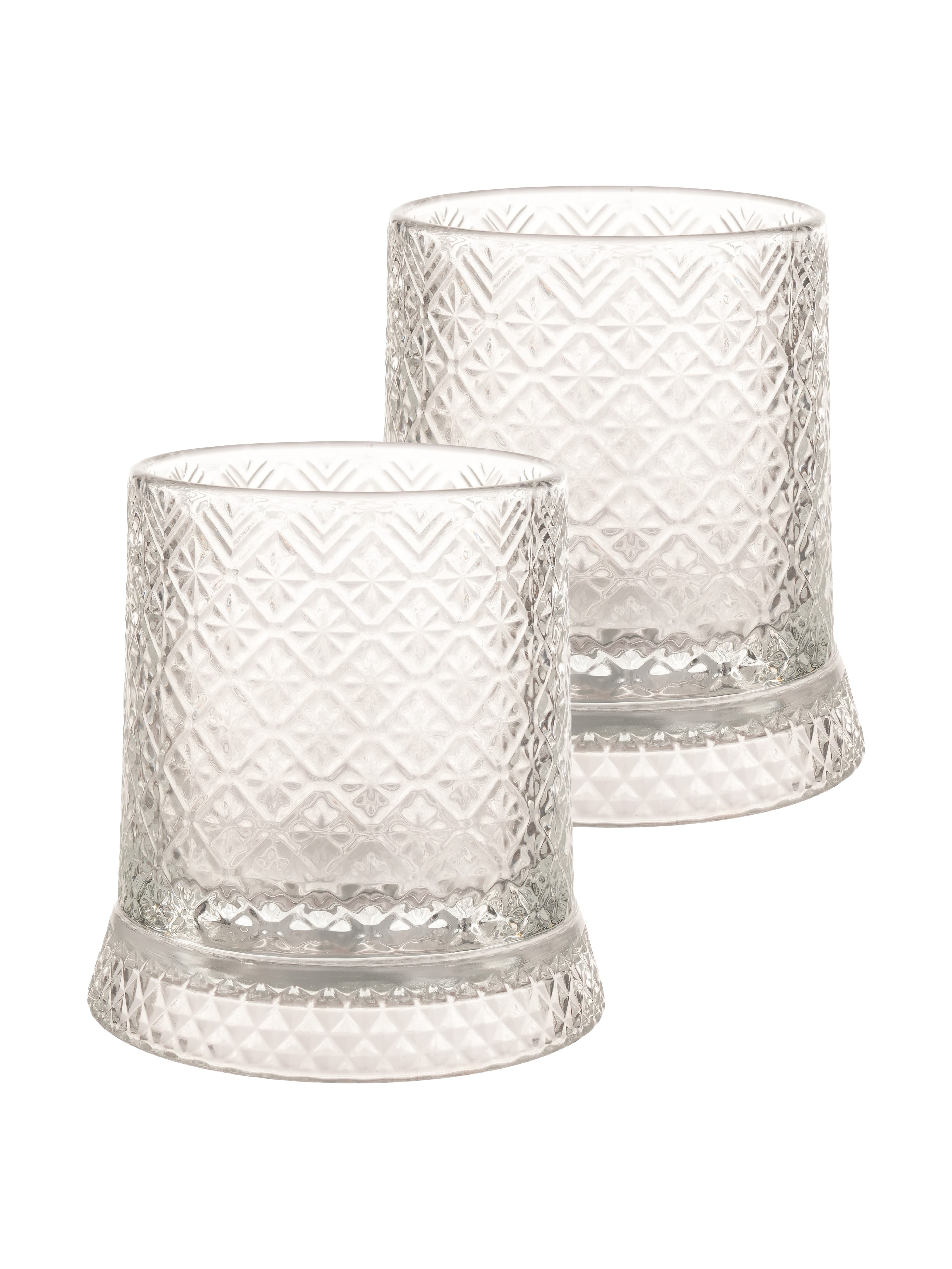 Radiance Revolve Tumbler