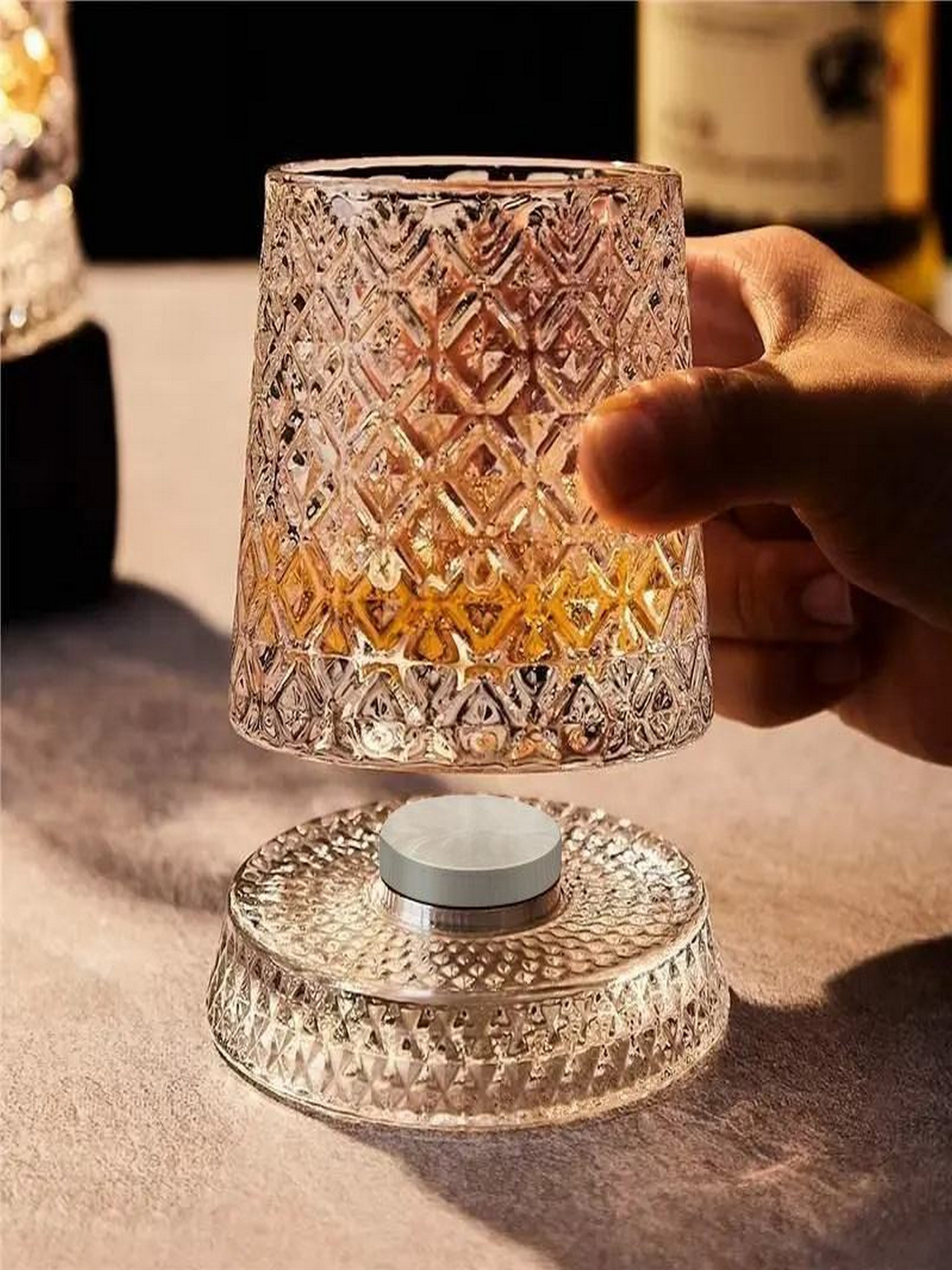 Radiance Revolve Tumbler