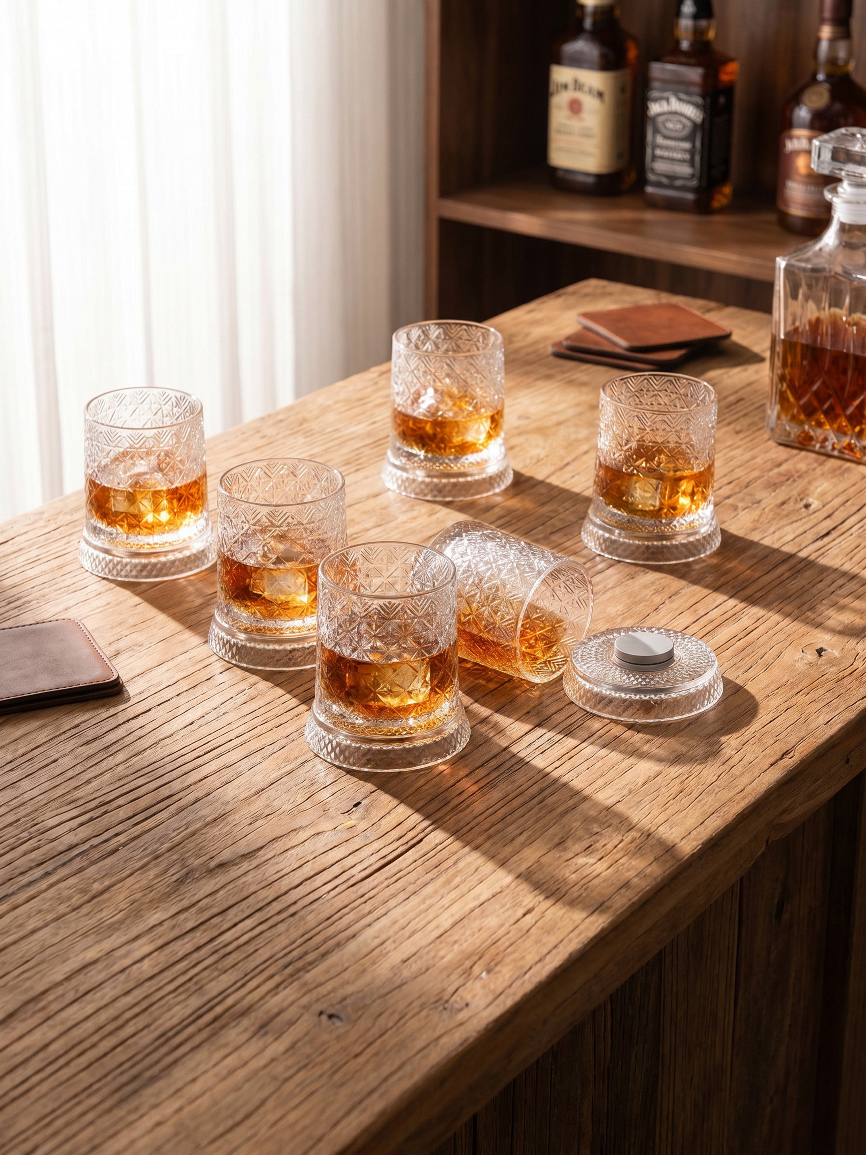 Radiance Revolve Tumbler