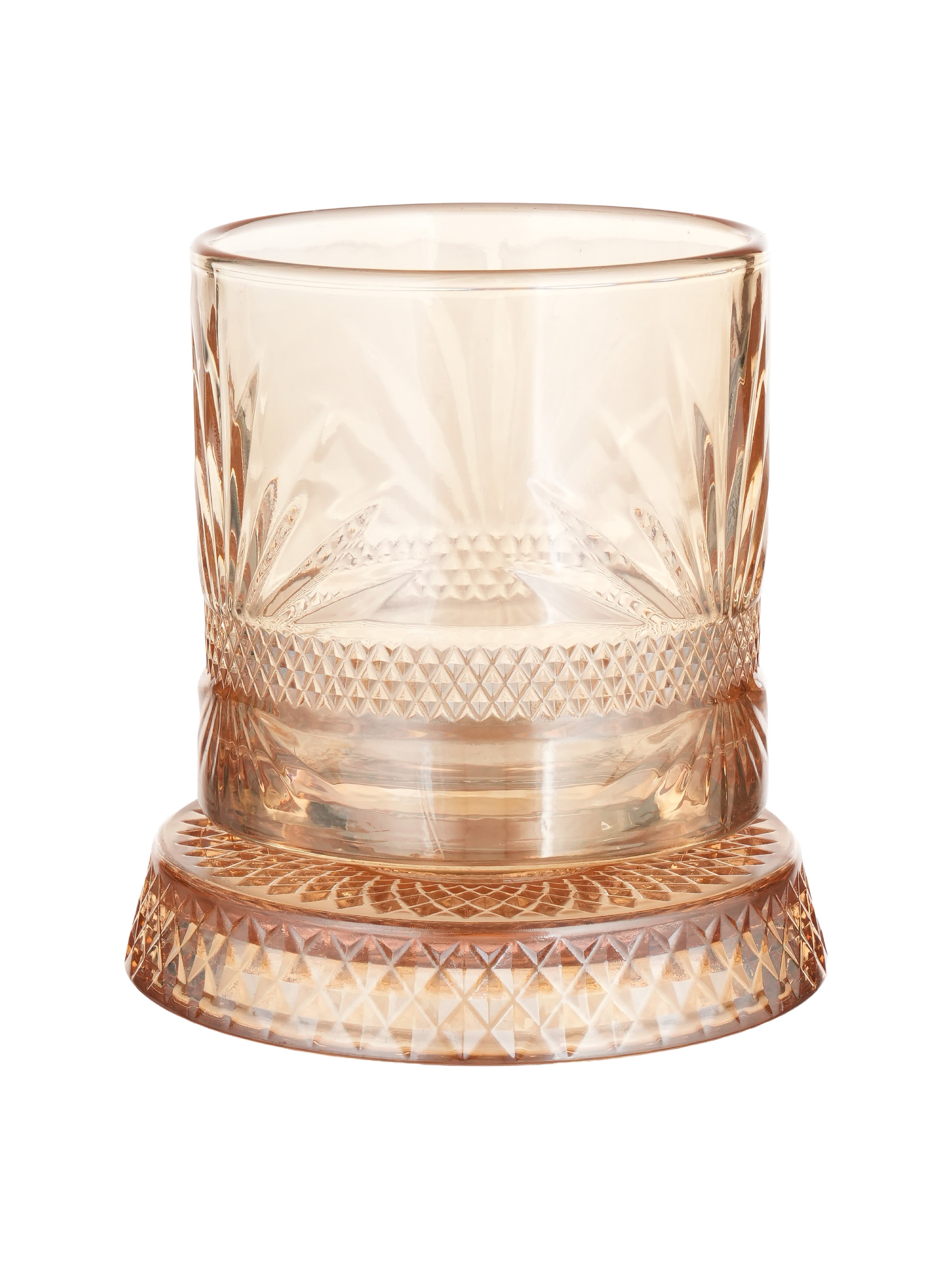 Solar Flare Revolve Tumbler