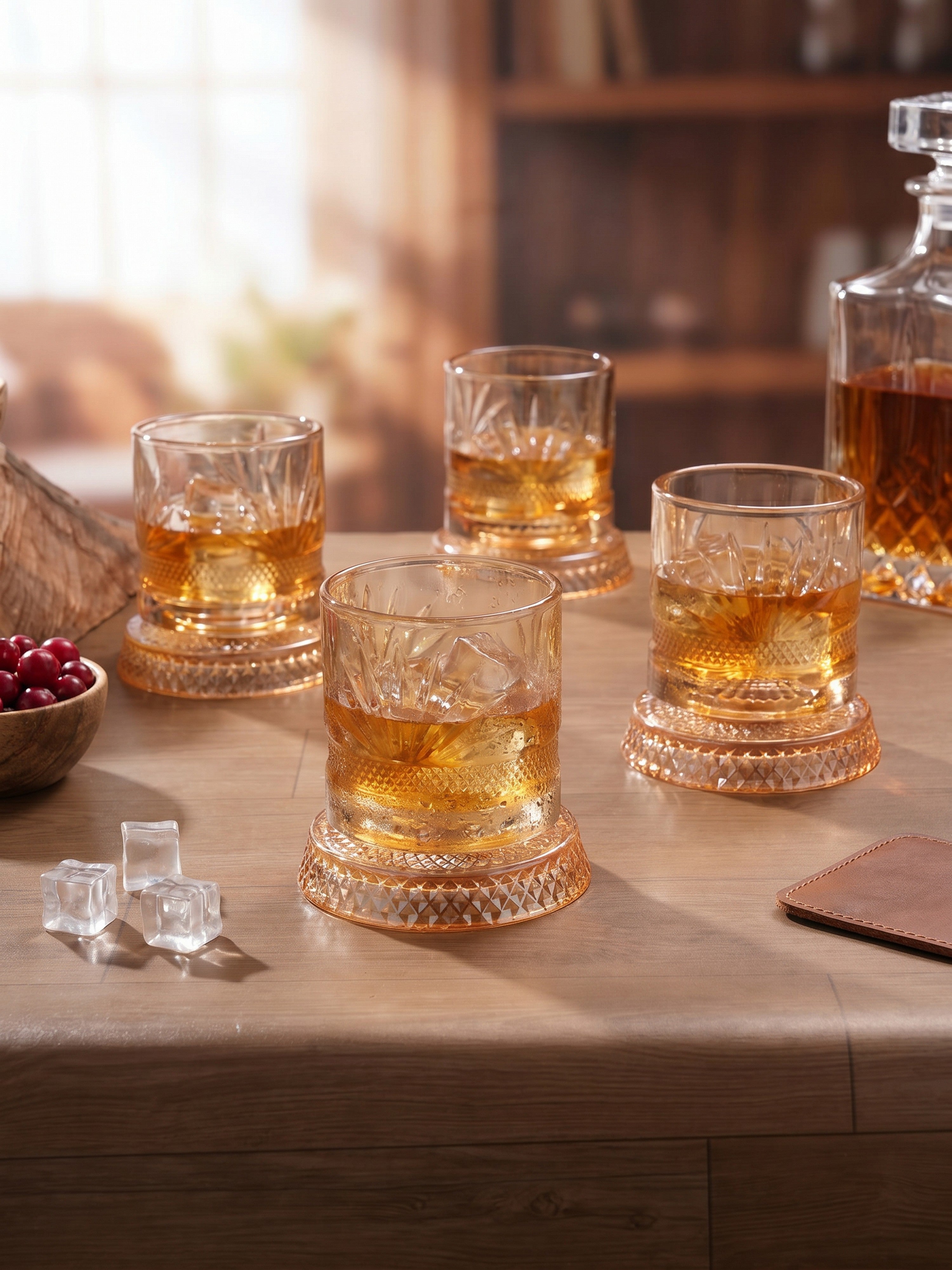 Solar Flare Revolve Tumbler