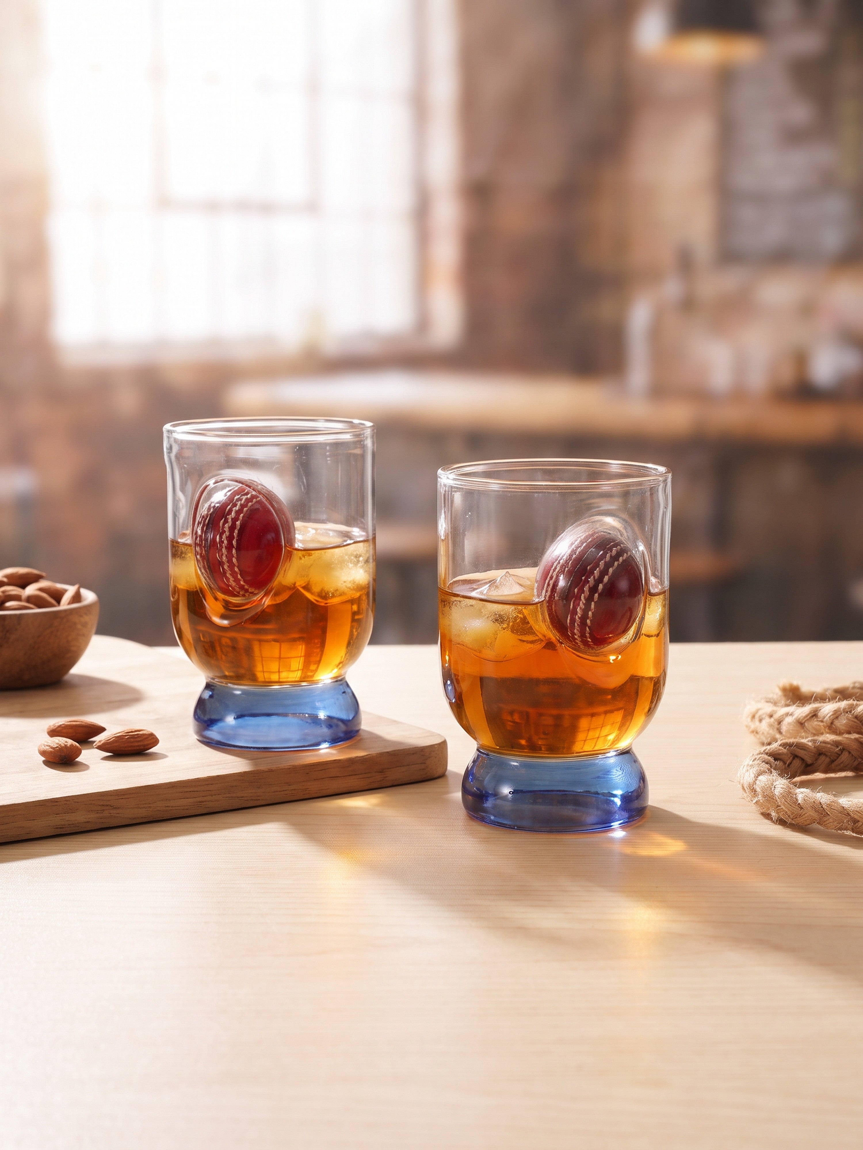 The Champion's Pour Tumbler