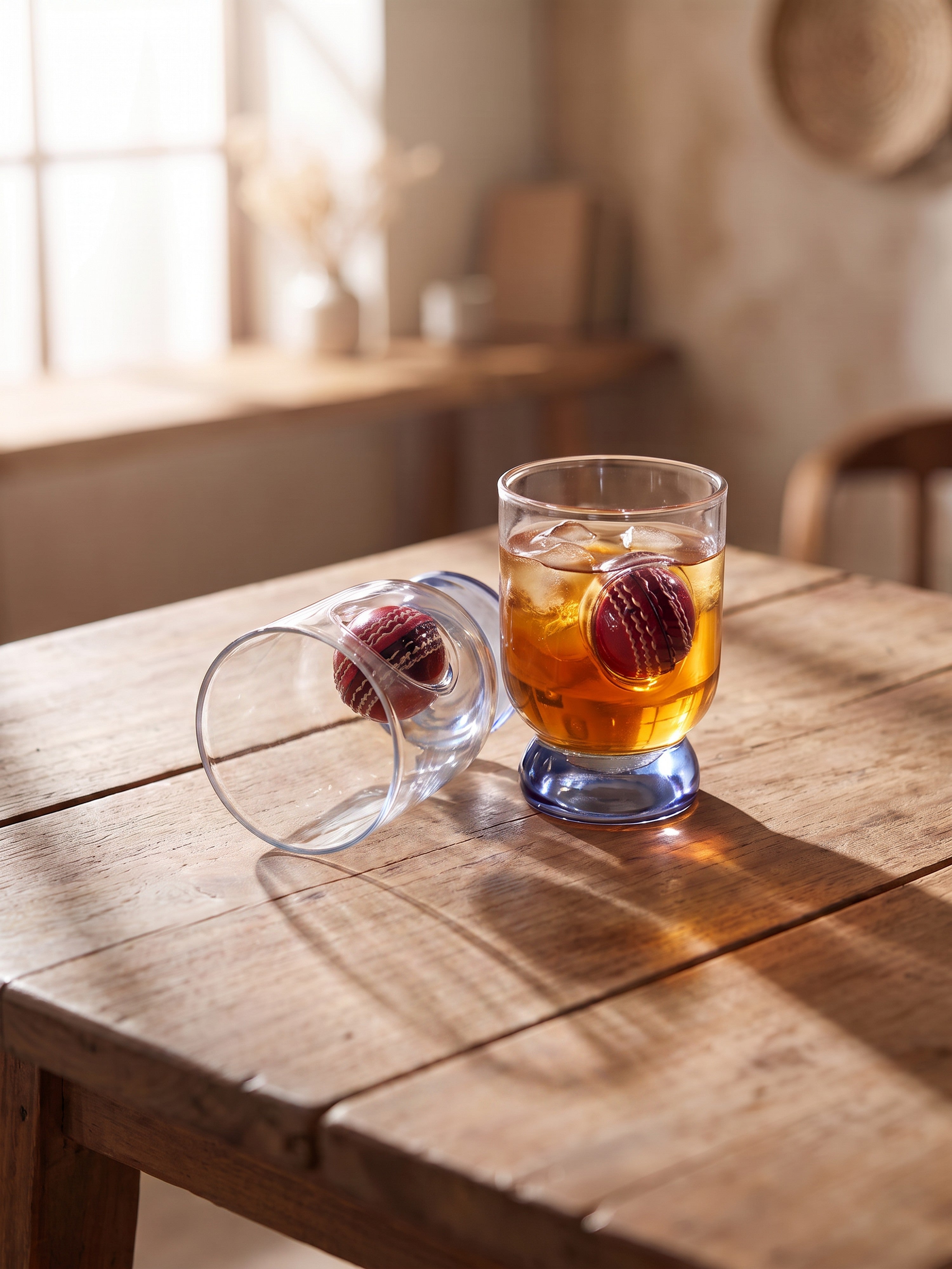 The Champion's Pour Tumbler