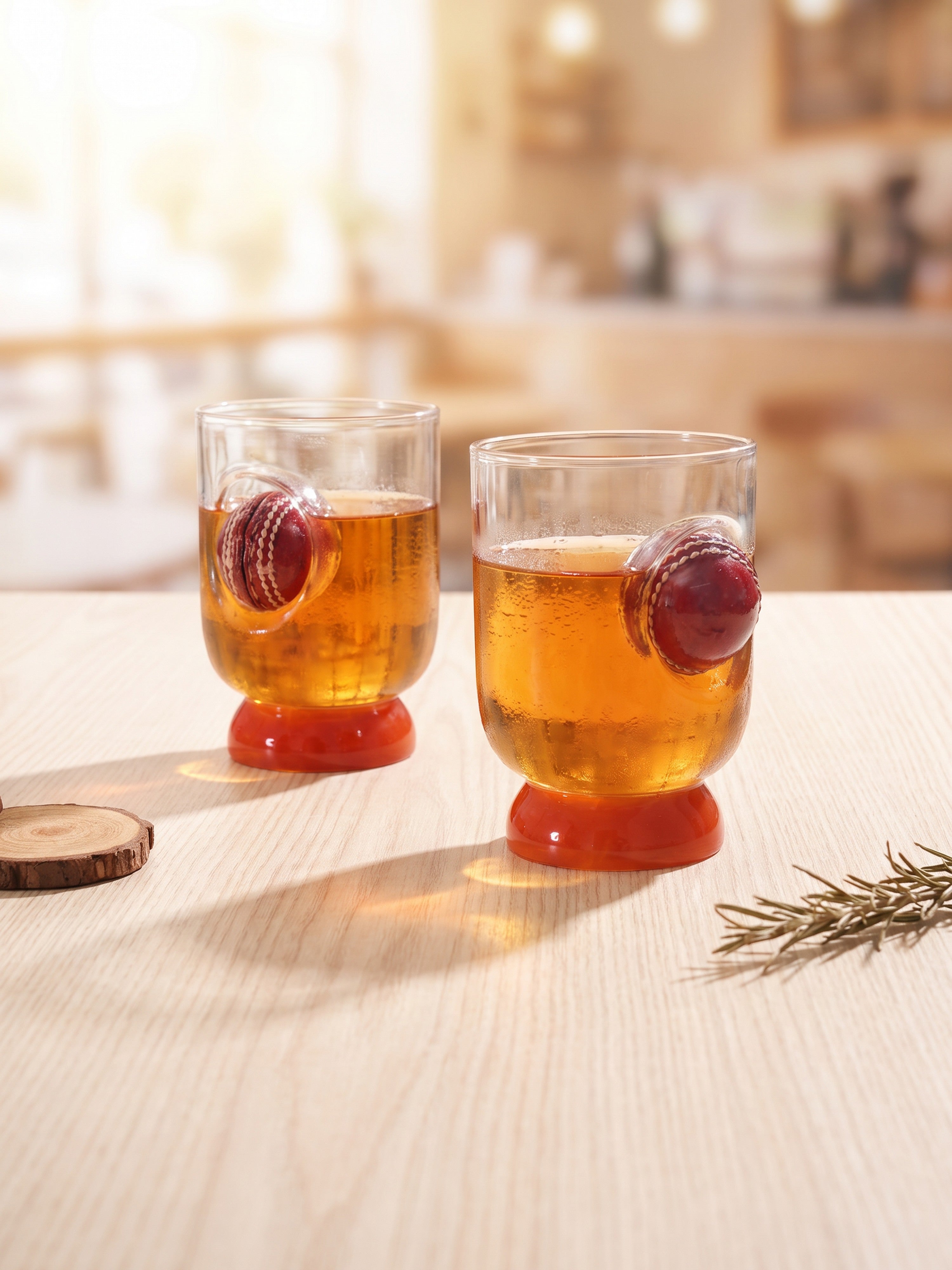 The Champion's Pour Tumbler