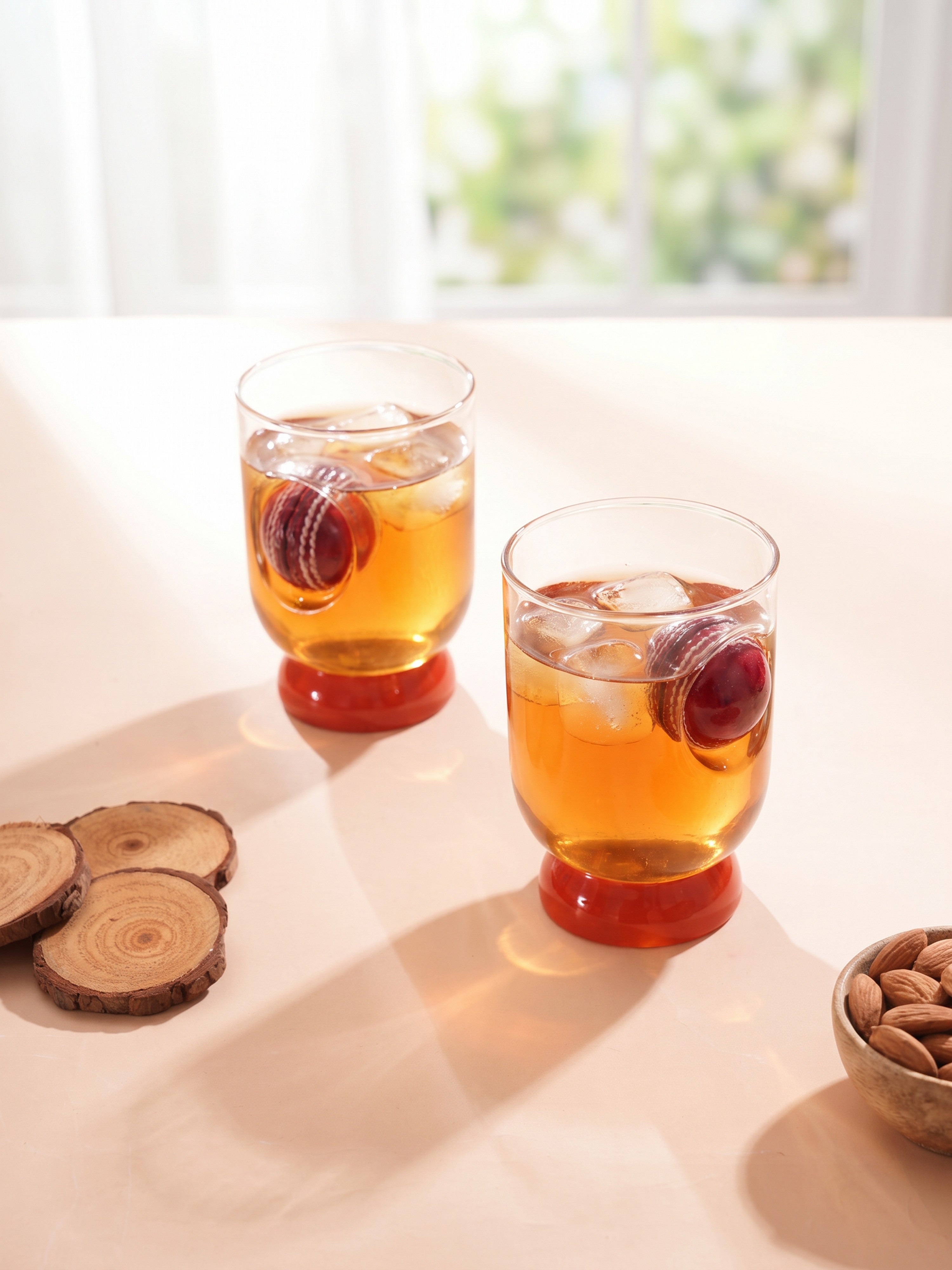 The Champion's Pour Tumbler