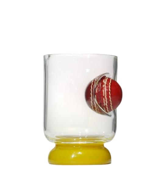 The Champion's Pour Tumbler