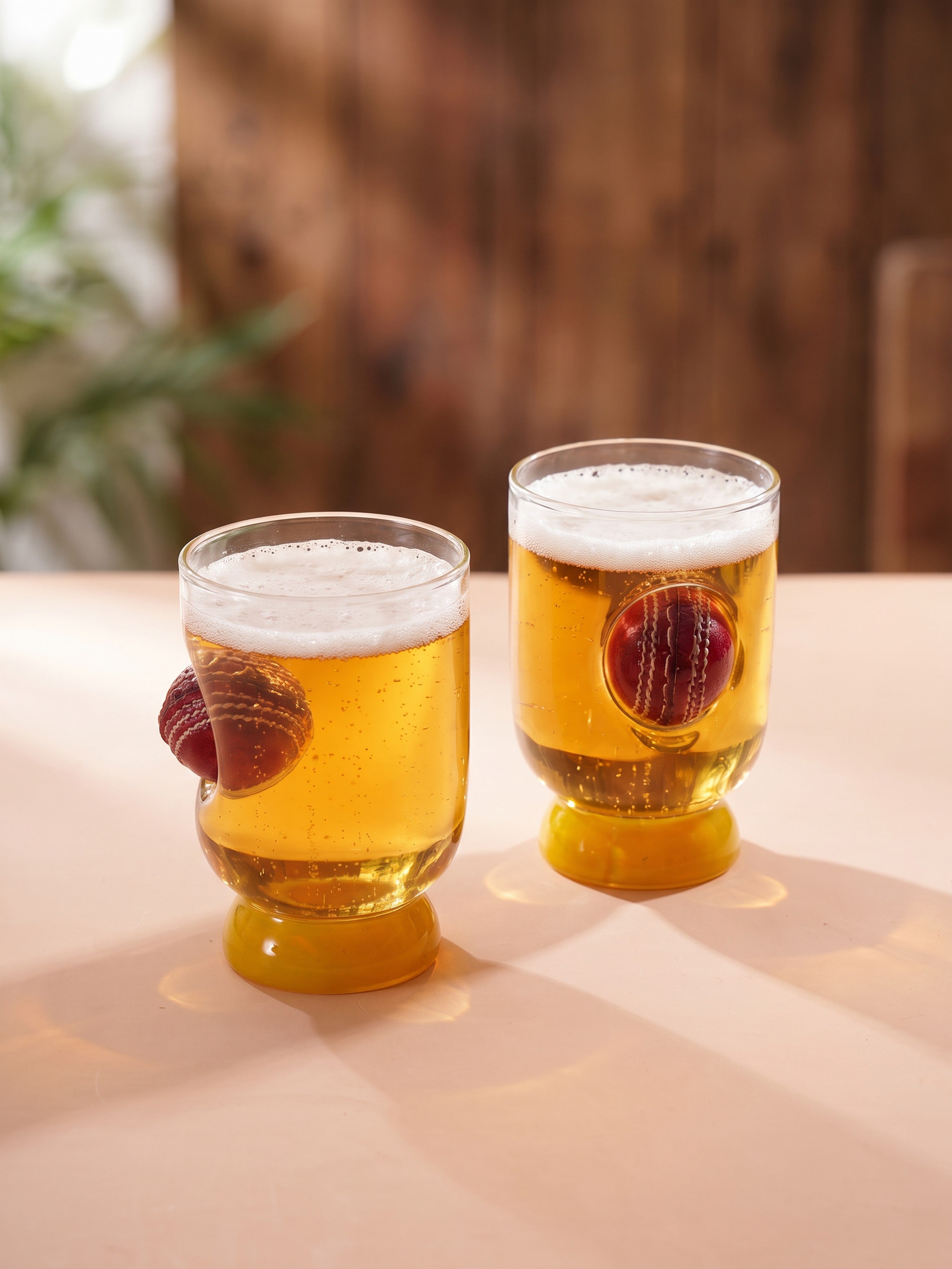 The Champion's Pour Tumbler