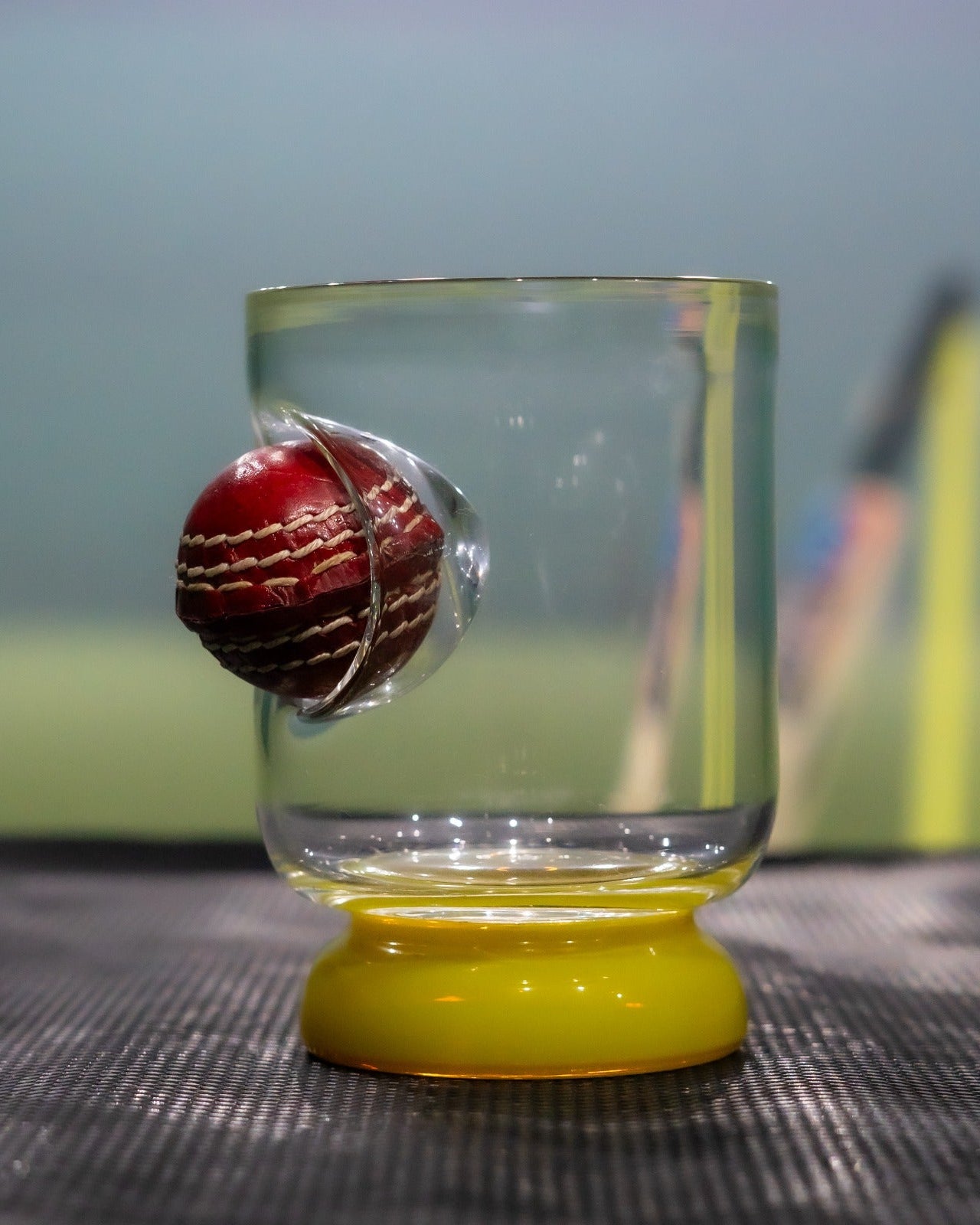 The Champion's Pour Tumbler