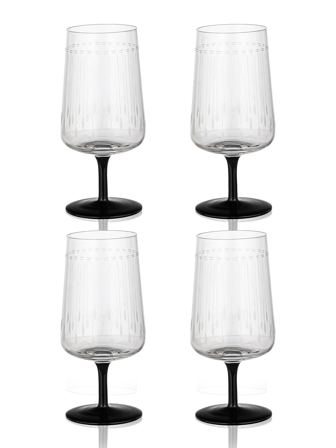 Vino Noir Wine Glass