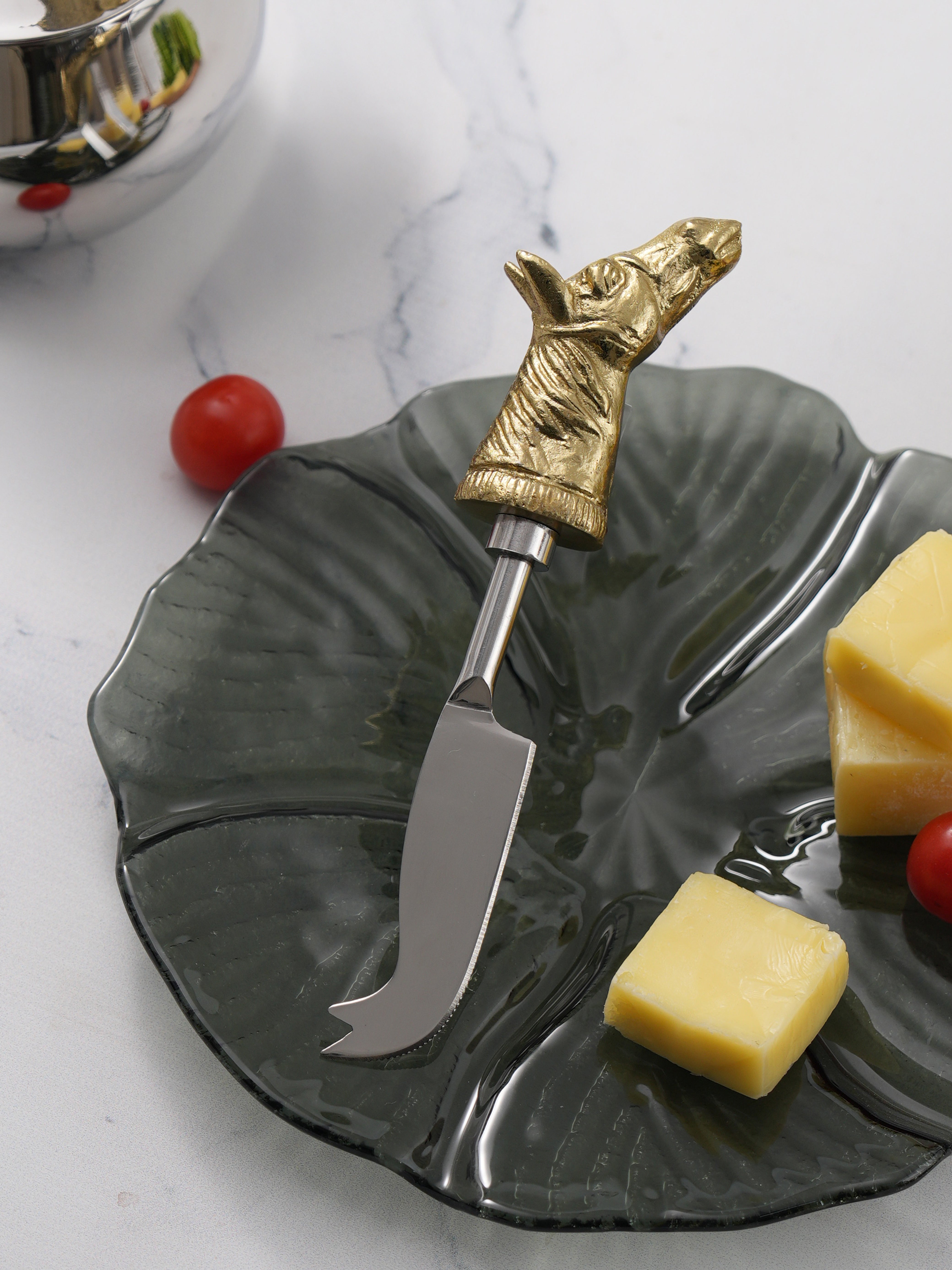 Equi Edge Cheese Knife