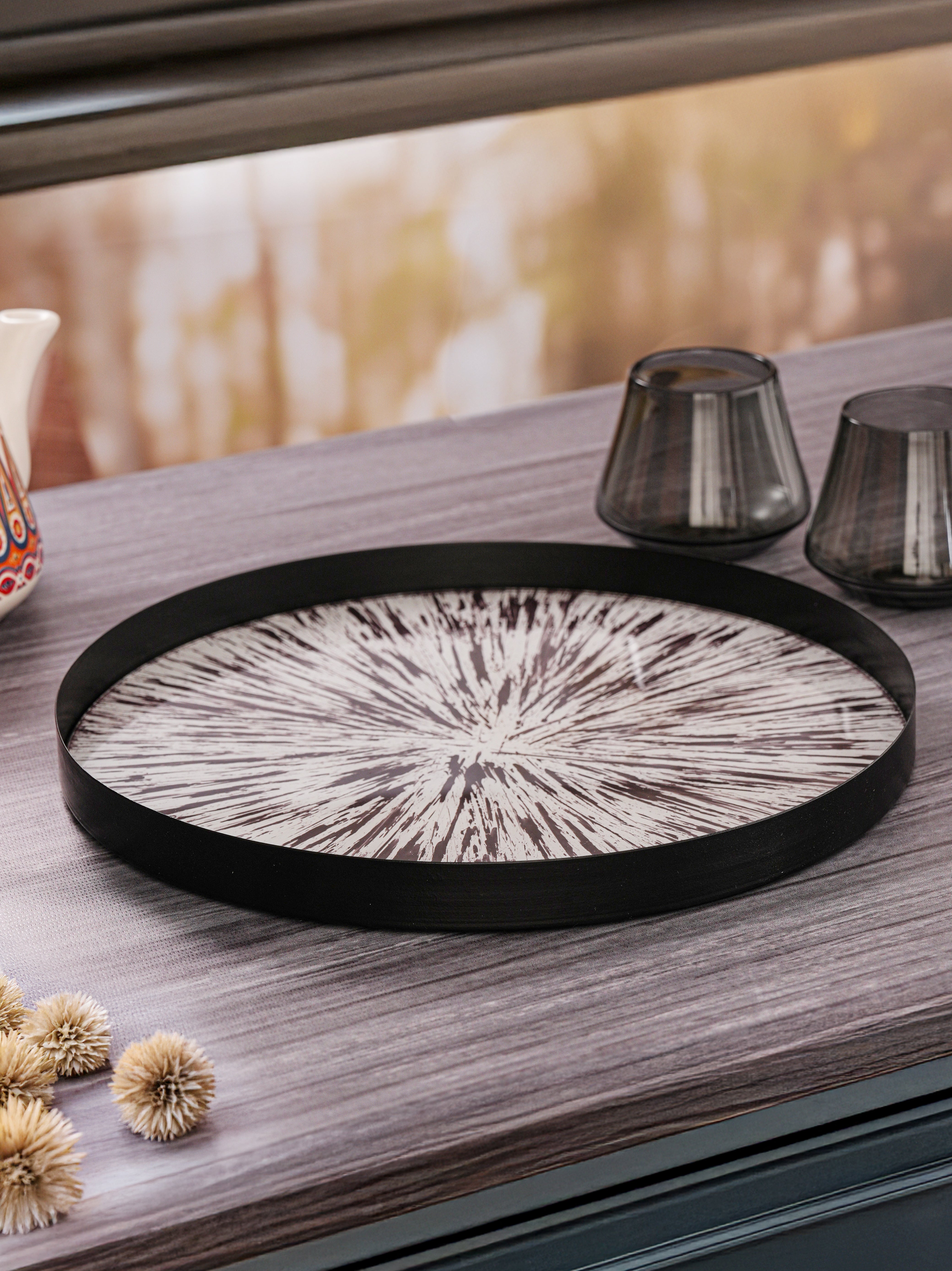 Lunar Glow Tray