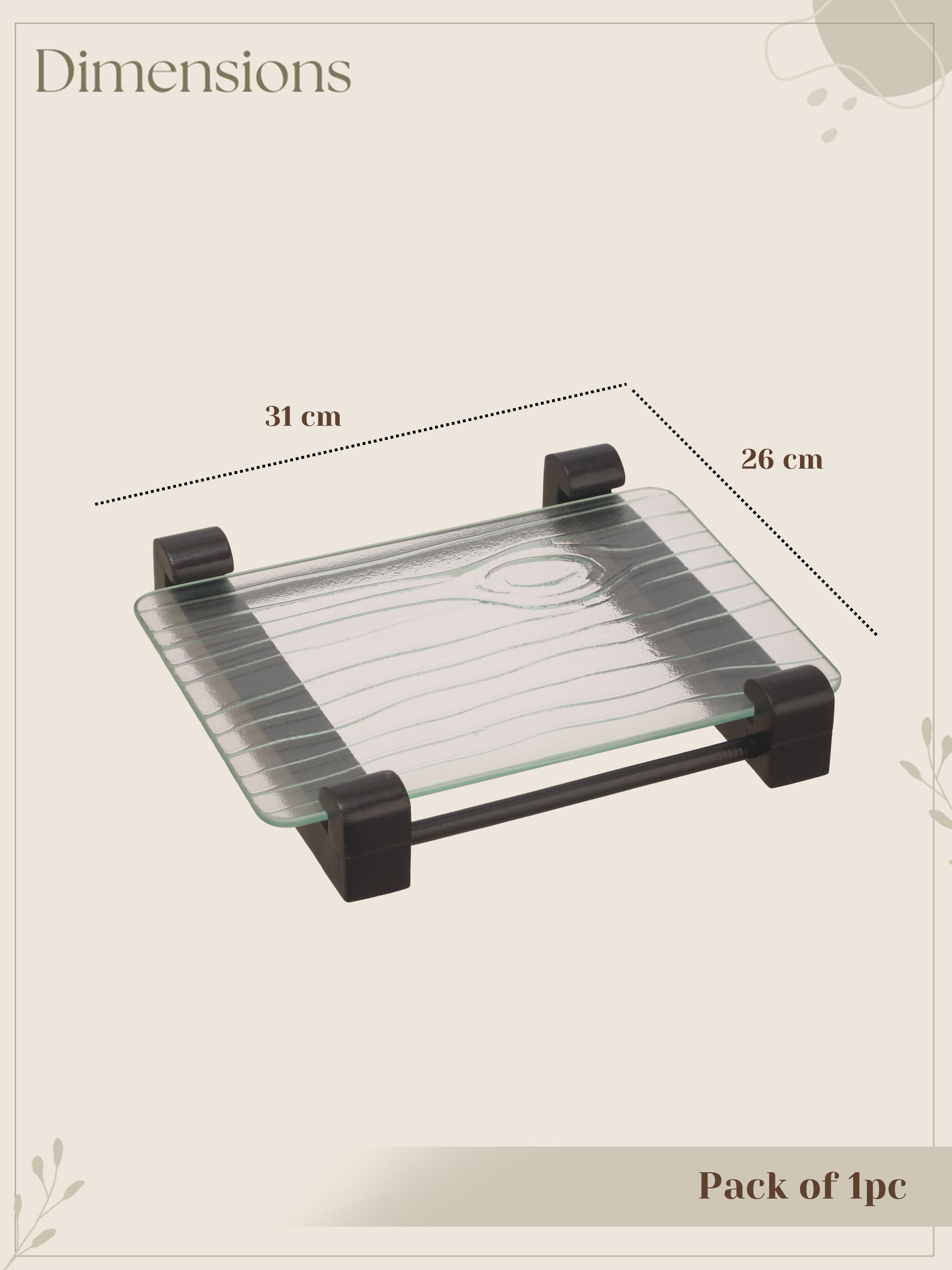 Glassy Grate Cheese Board