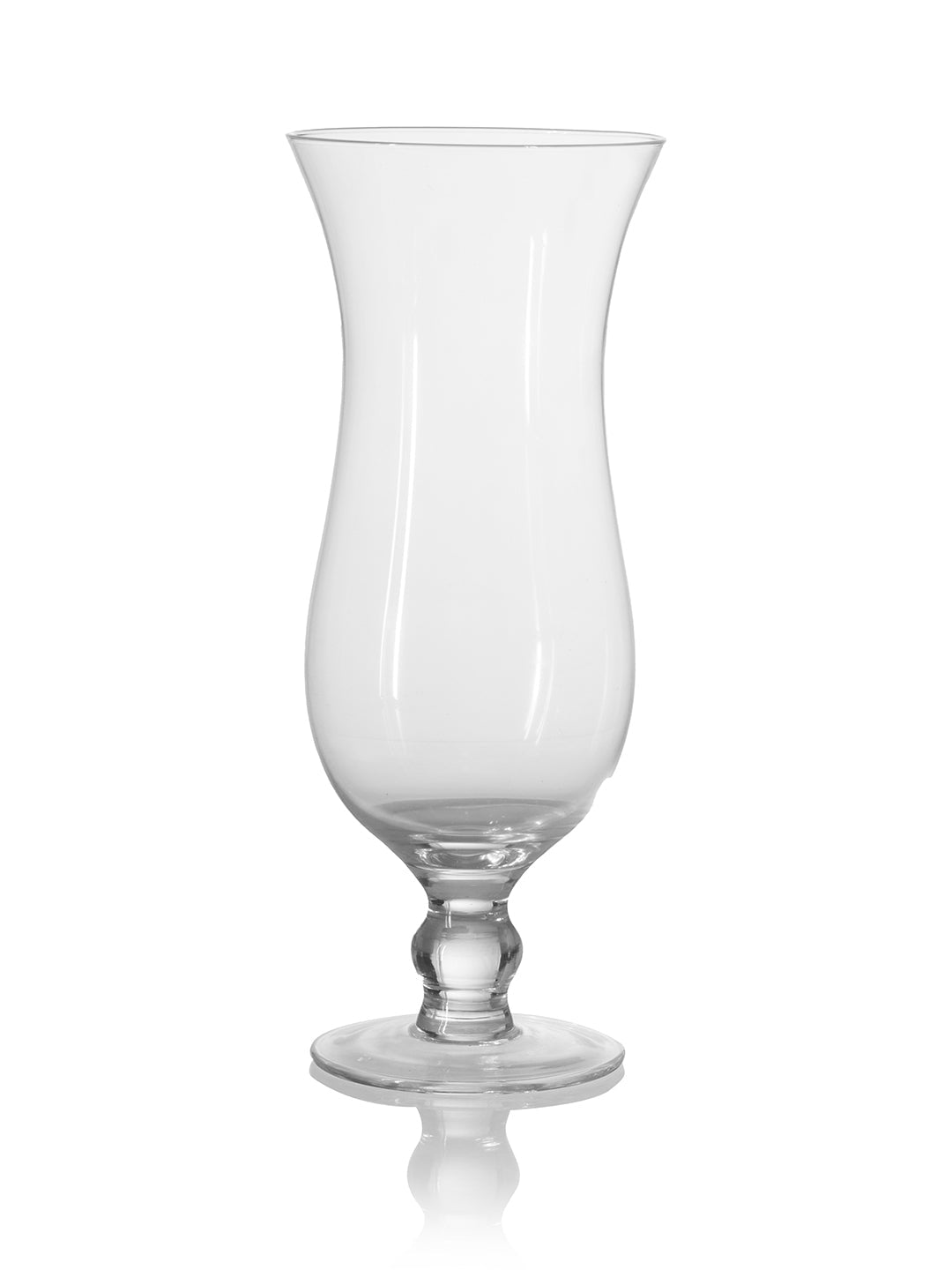 Fountain Cocktail Glass, Set of 4